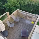 Appartement Fernblick Behrensdorf