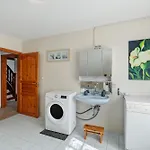 Appartement Fernblick *