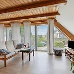 Appartement Fernblick *
