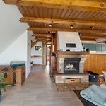 Appartement Fernblick Behrensdorf