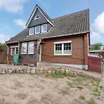 Fernblick Appartement Behrensdorf