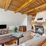 Apartamento Fernblick *
