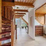 Apartamento Fernblick Behrensdorf