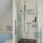 Apartamento Fernblick Behrensdorf