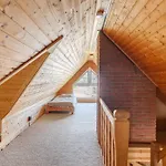 Appartement Fernblick *