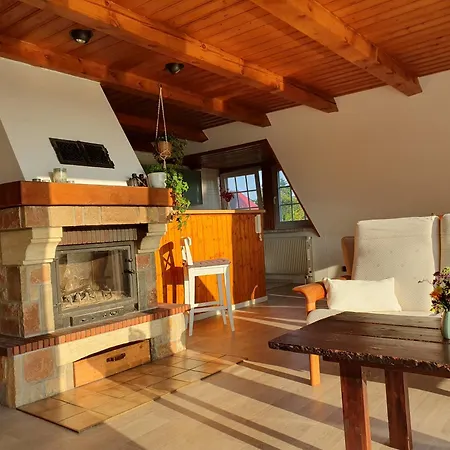 Fernblick Apartment