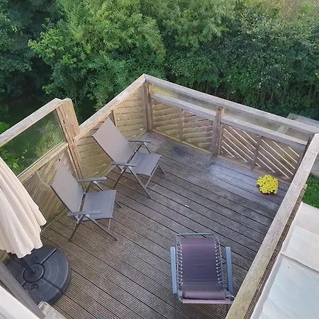 Fernblick Apartment Behrensdorf