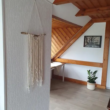 Apartment Fernblick *