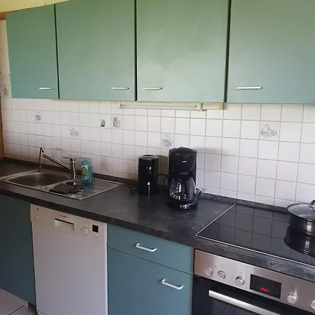 Fernblick Apartment