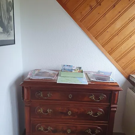 Apartment Fernblick *
