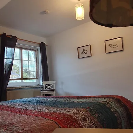 Fernblick Apartment *