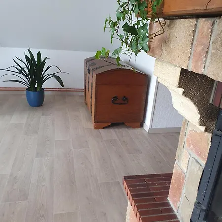Fernblick Apartment *