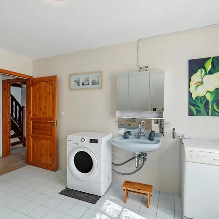 아파트 Fernblick *