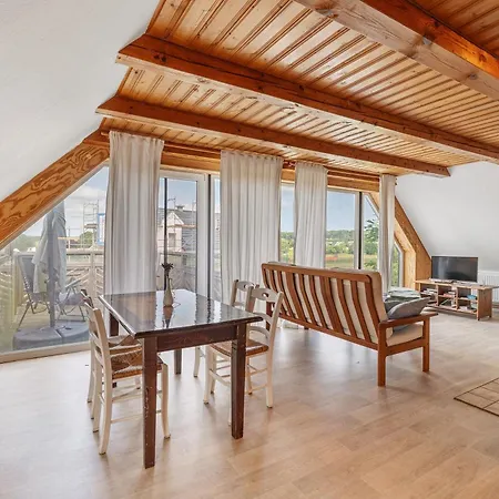 Fernblick Behrensdorf