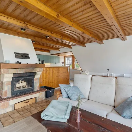 아파트 Fernblick *