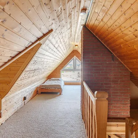 Fernblick 아파트 *