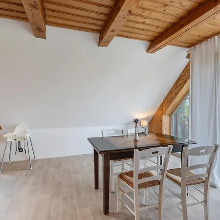 Fernblick 아파트 *