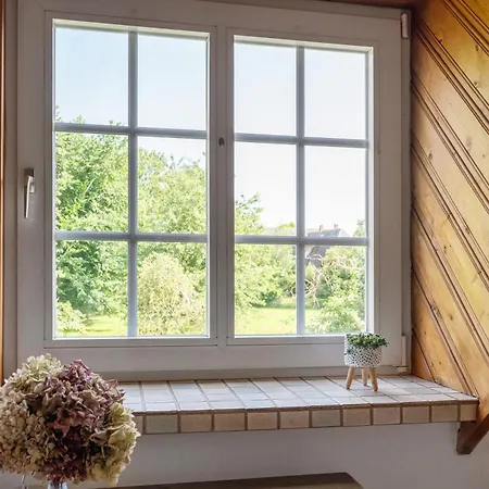 Fernblick 아파트 *