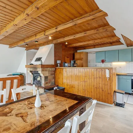 Fernblick 아파트 *