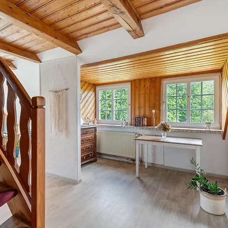 Fernblick Behrensdorf