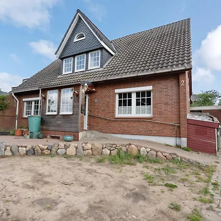 Fernblick アパート Behrensdorf