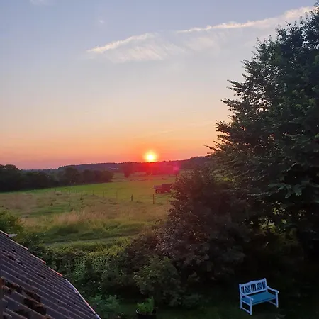 Fernblick * Behrensdorf