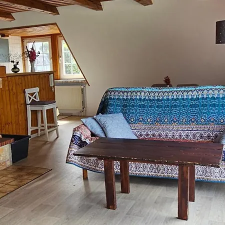 アパート Fernblick *