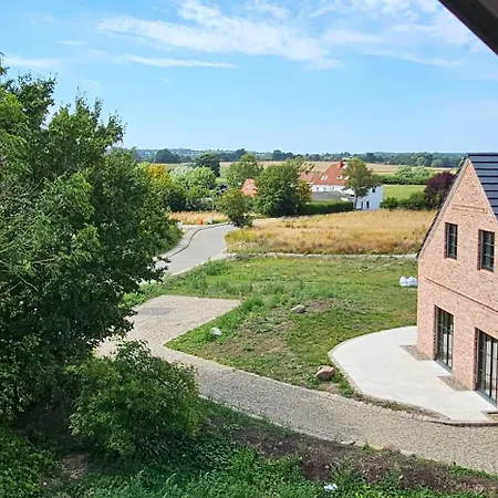 Fernblick * Behrensdorf