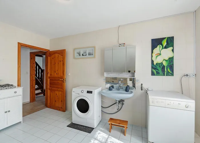 Appartamento Fernblick *