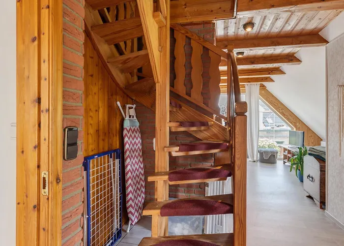 Fernblick Appartamento