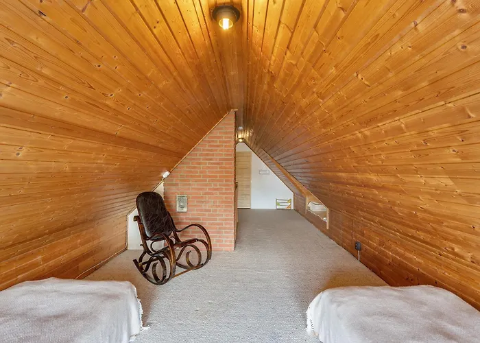 Fernblick * Behrensdorf