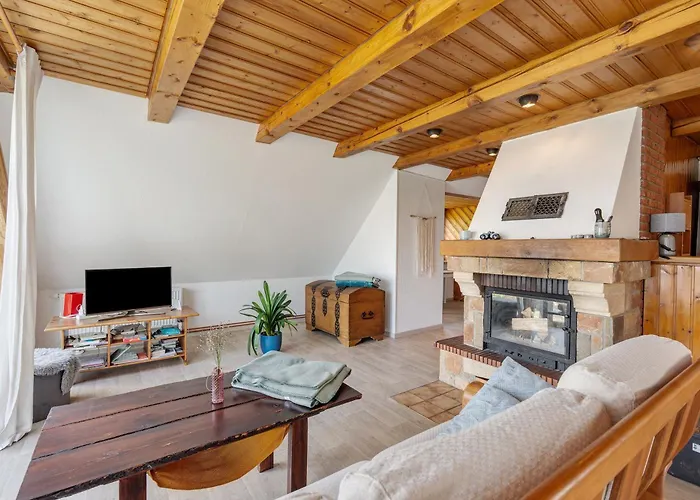 Fernblick Appartamento