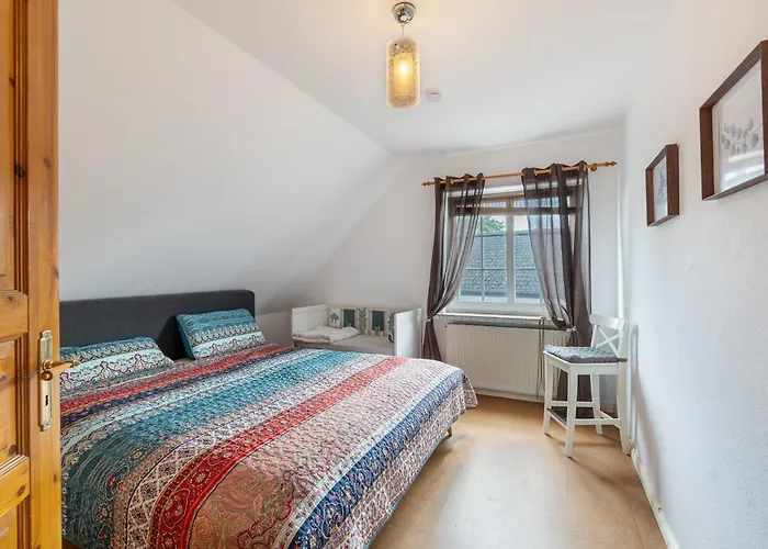 Fernblick Appartamento