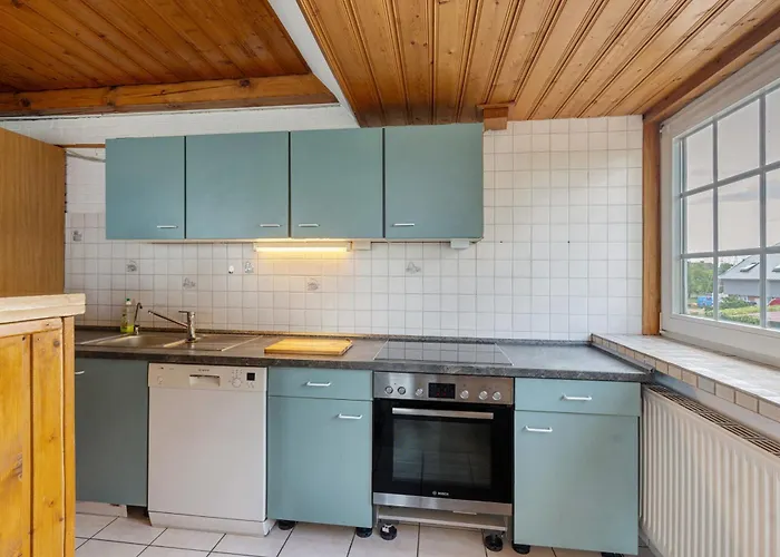 Appartamento Fernblick *