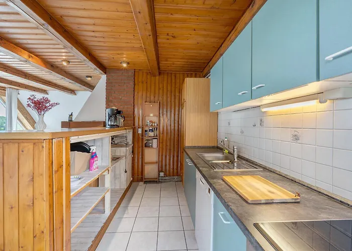 Fernblick Appartamento Behrensdorf