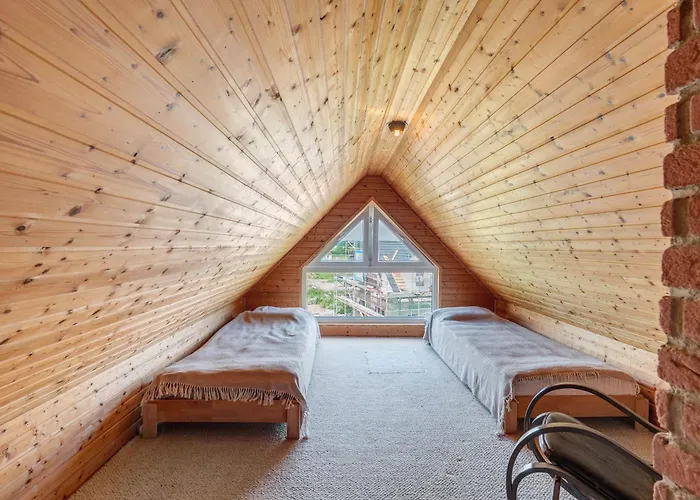 Appartamento Fernblick