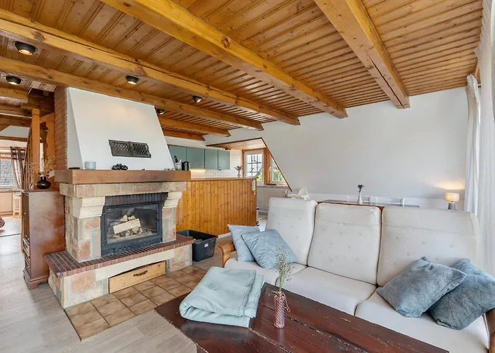 Appartamento Fernblick *