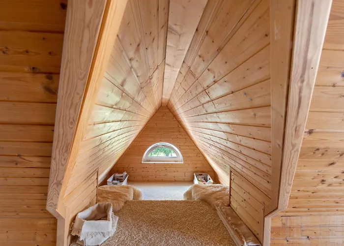 Appartamento Fernblick Behrensdorf