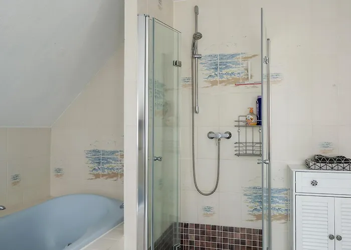 Fernblick Appartamento