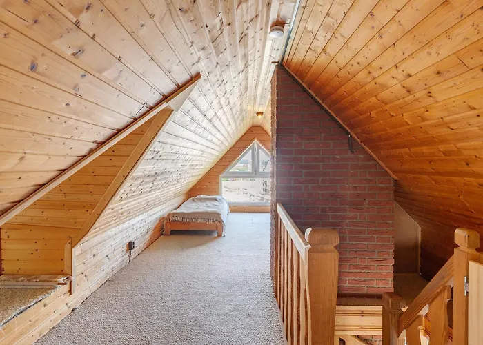 Fernblick Appartamento *