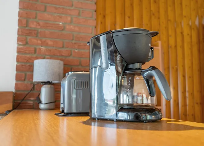 Appartamento Fernblick *