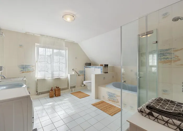 Fernblick Appartamento Behrensdorf