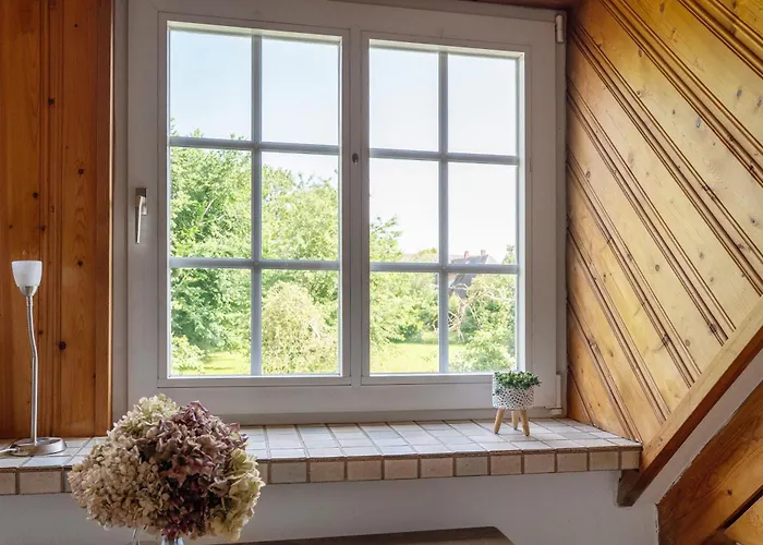 Fernblick Appartamento *