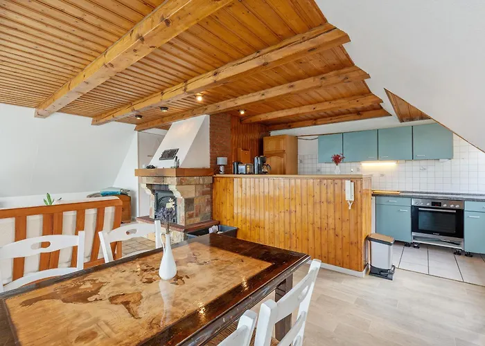 Fernblick Appartamento *