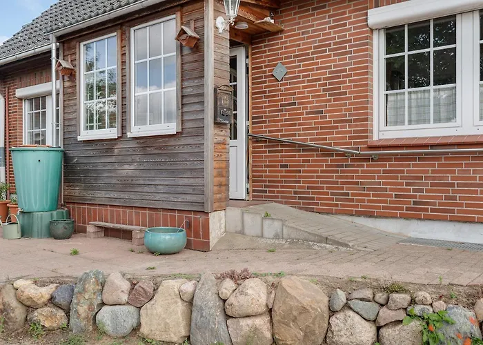 Appartamento Fernblick