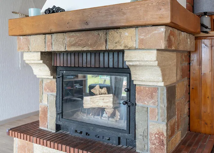 Appartamento Fernblick