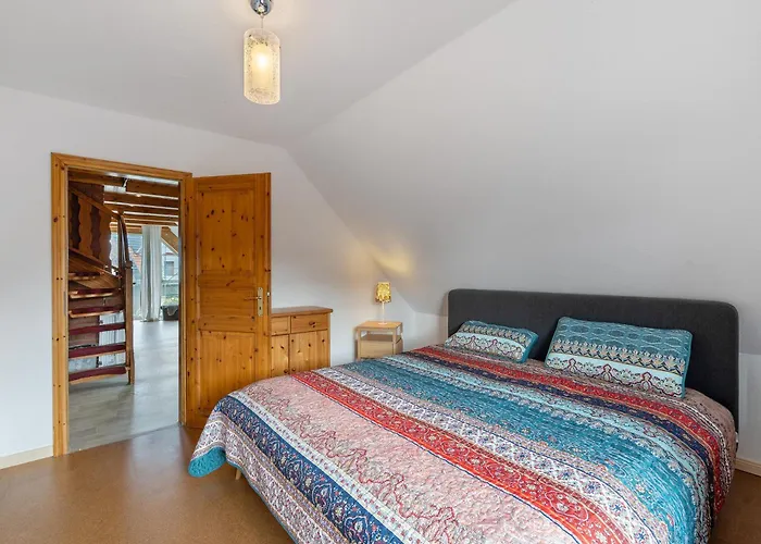 Appartamento Fernblick